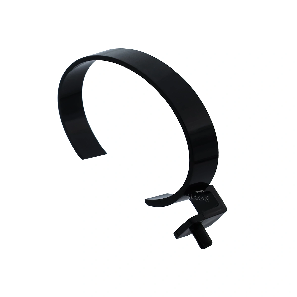 End Creation of Support / Display for Watches, Jewelry - Acrylic - 1 Pc