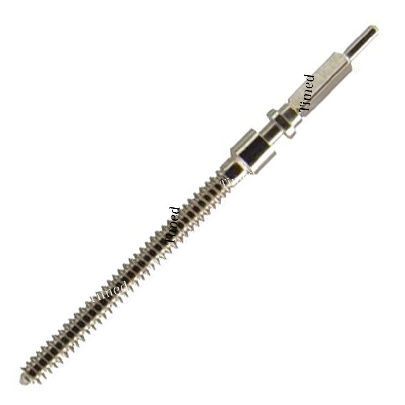 China Movements - Winding Stem - 1 Pc