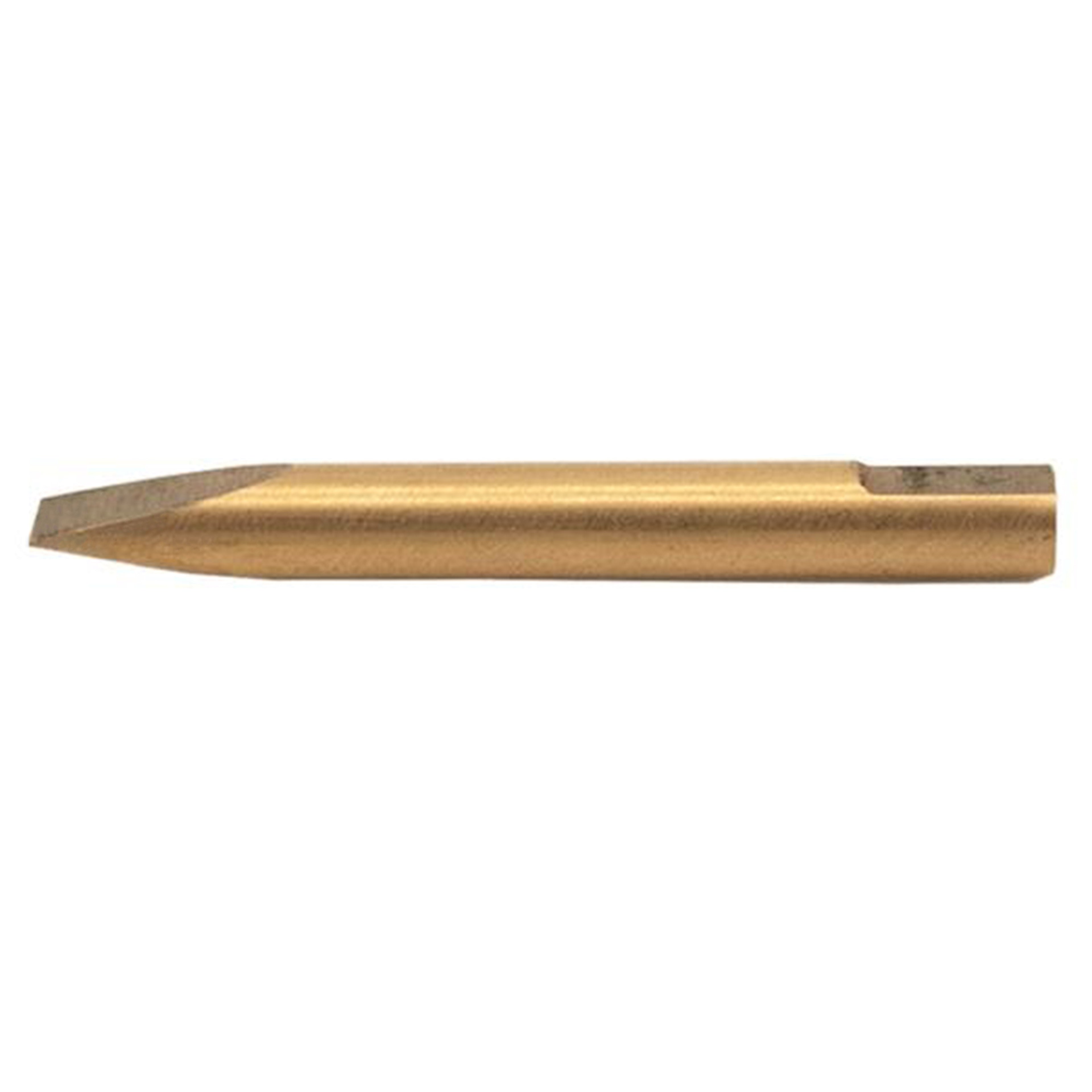 Uhrmacherschraubendreher, flache oder Beryllium-/Kupferklingen – XT Premium – 100 % antimagnetisch – Hergestellt in Frankreich