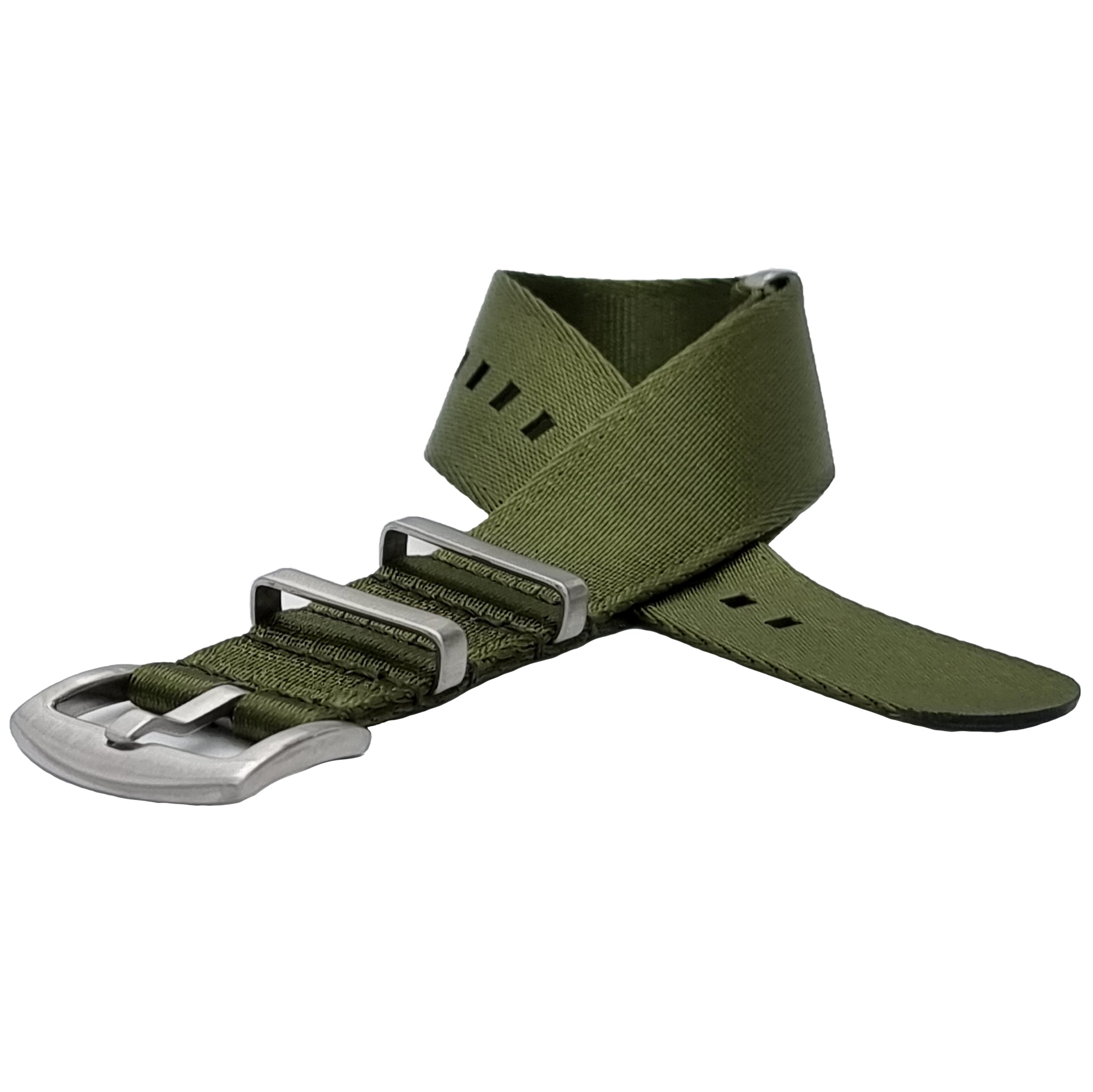 watch-strap-nato-green