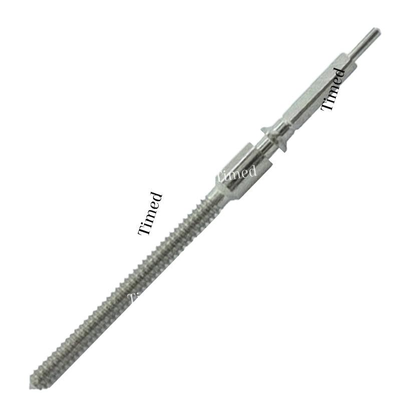 No.10 Stem - Winding Stem - 1 Pc TY2555401