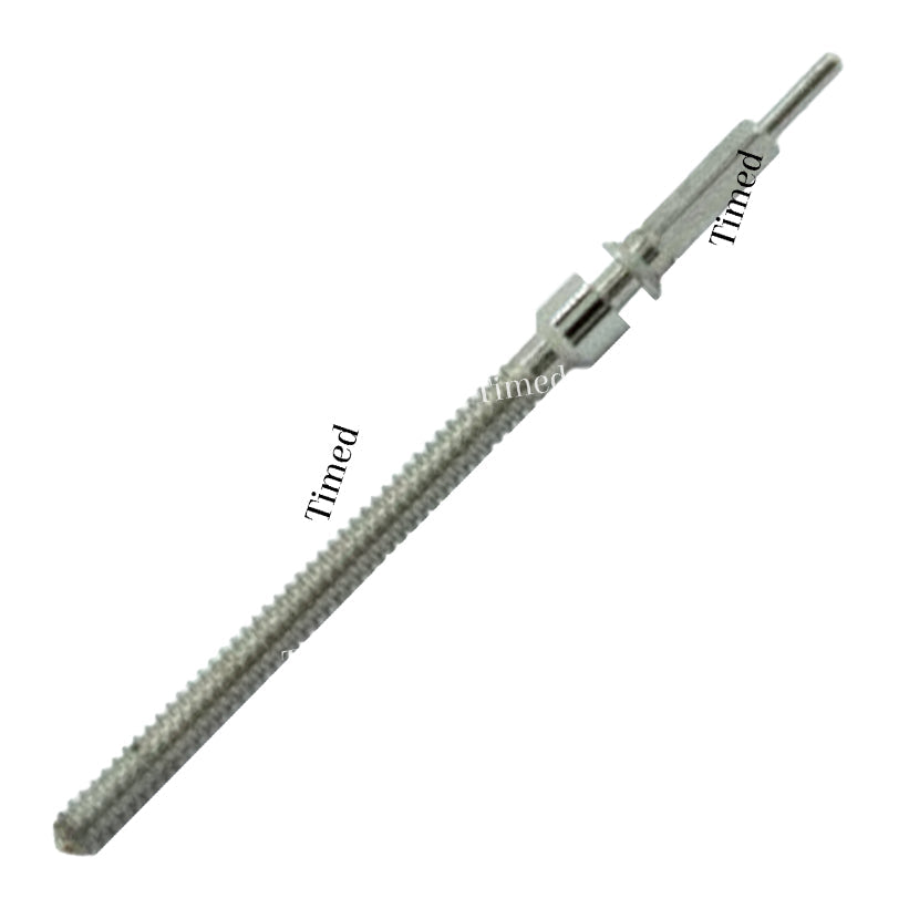 No.12 Stem - Winding Stem - 1 Pc ST6D401 For ST6DM