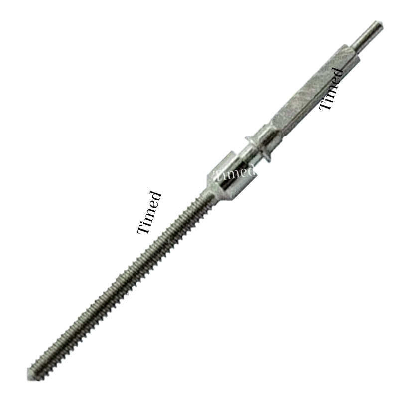 No.17 Stem - Winding Stem - 1 Pc CH3LZF1401