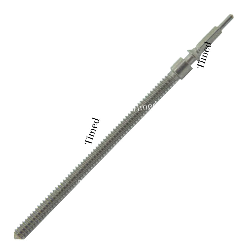No.18 Stem - Winding Stem - 1 Pc CHIJQR005401