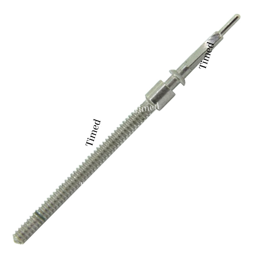 No.20 Stem - Winding Stem - 1 Pc - Twisted Square - C13719401