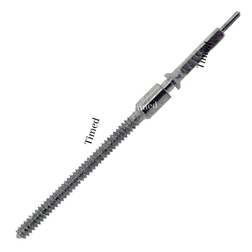 No.23 Stem - Winding Stem - 1 Pcs CHITY800401