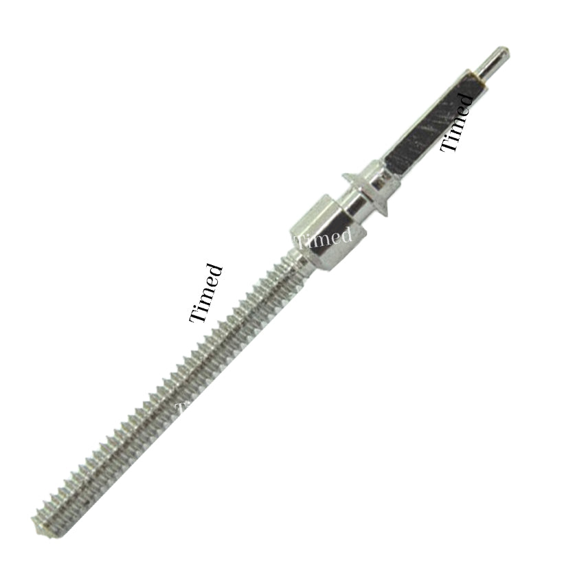 No.3 Stem - Winding Stem - 1 Pc 1903401