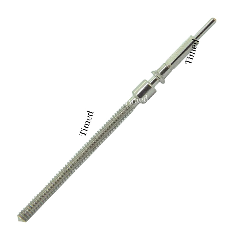 No.5 Stem - Winding Stem - 1 Pc M3113401