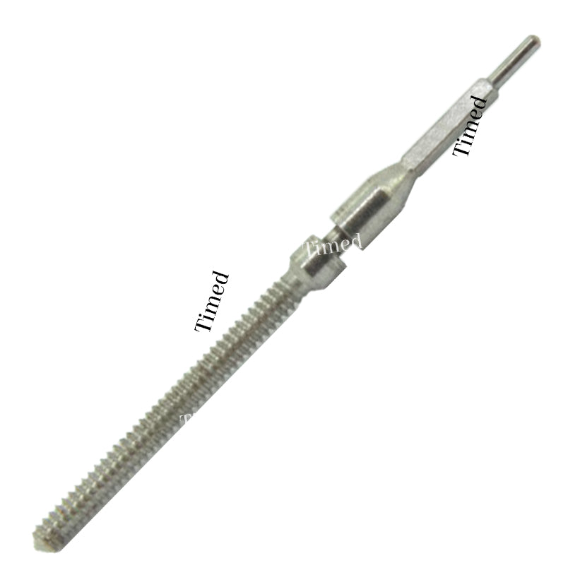 No.7 Stem - Winding Stem - 1 Pc 2807401
