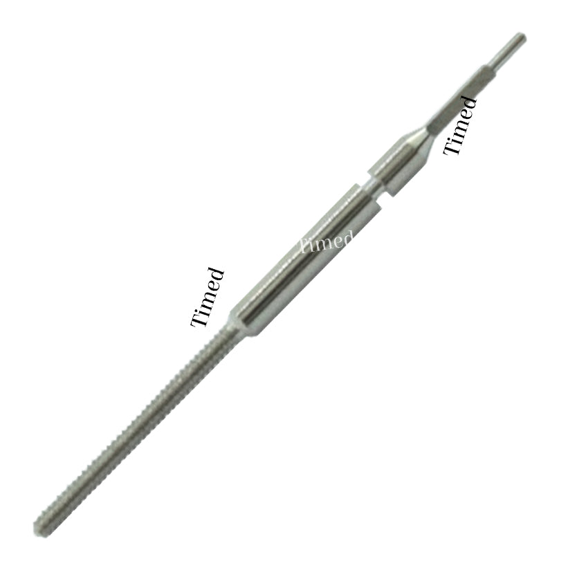 No.8 Stem - Winding Stem - 1 Pc CHI2867401