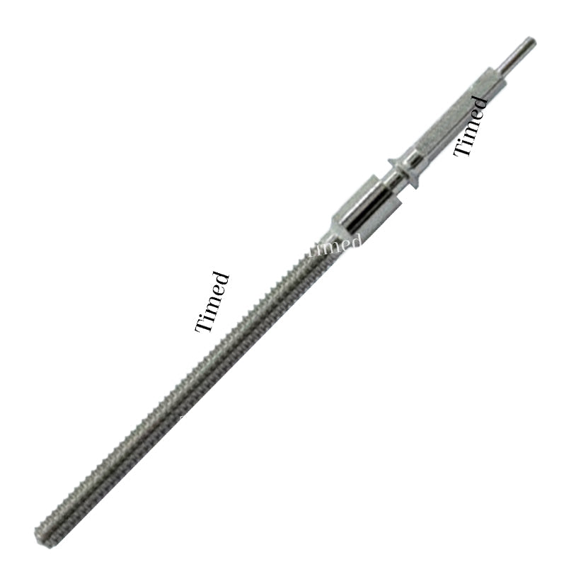 No.9 Stem - Winding Stem - 1 Pc 2501401
