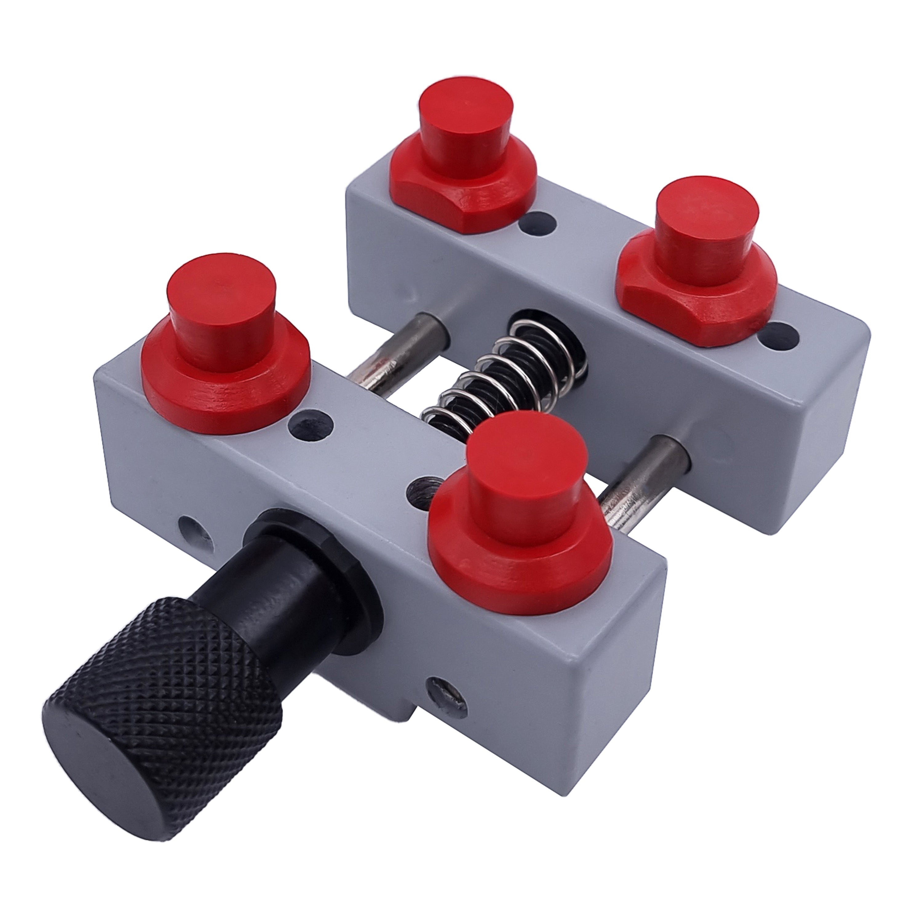 Premium – Watch case holder vice Ø65mm