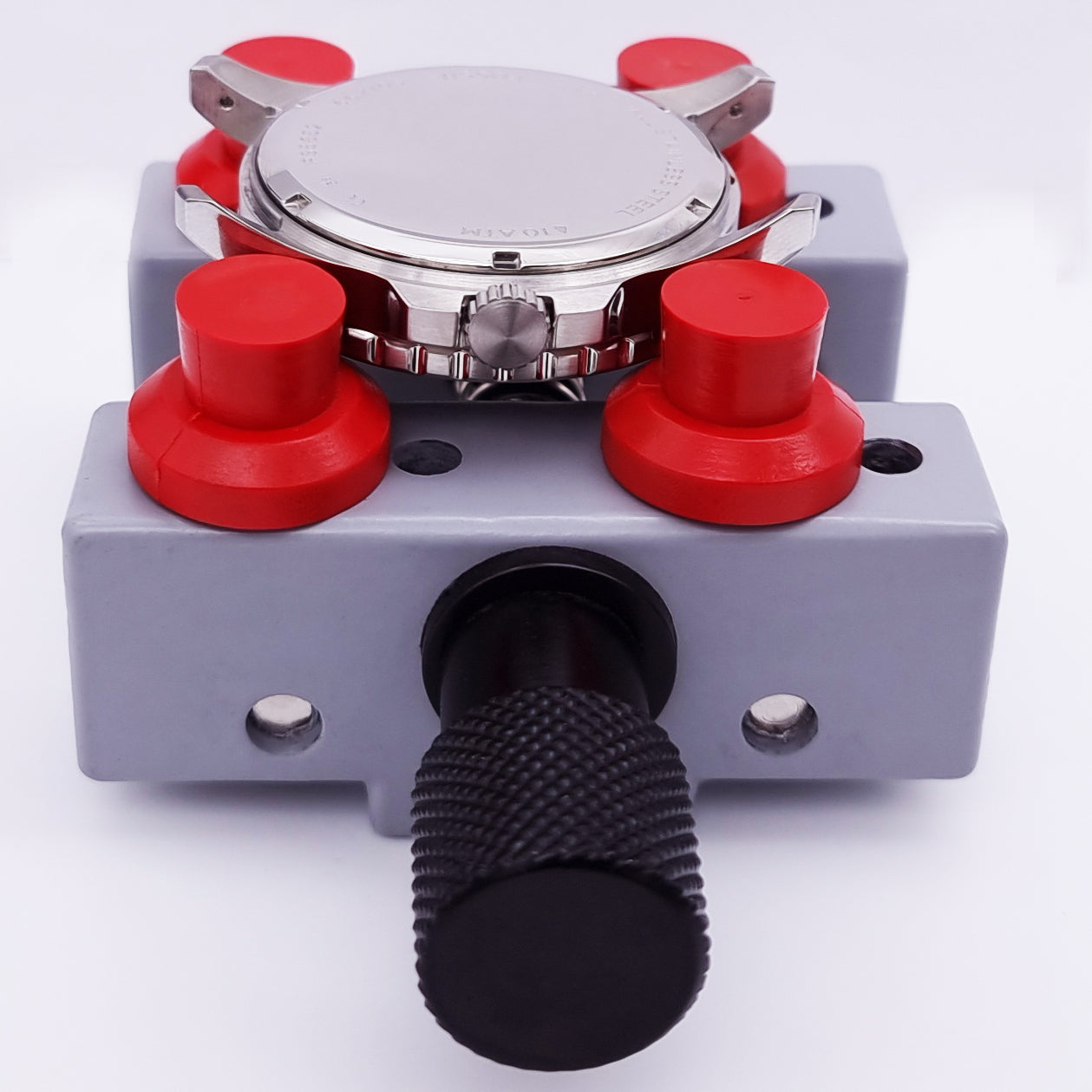 Premium – Watch case holder vice Ø65mm
