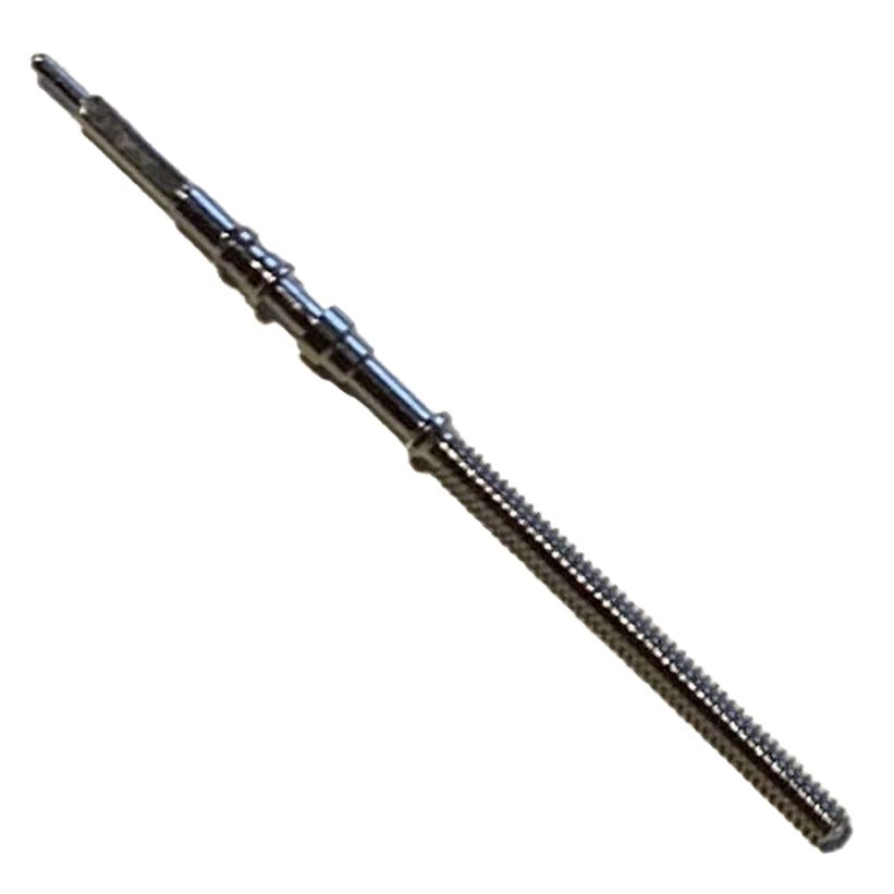 Seiko Genuine - Winding Stem - No. 351.0 to 351.1 - 1 Pcs