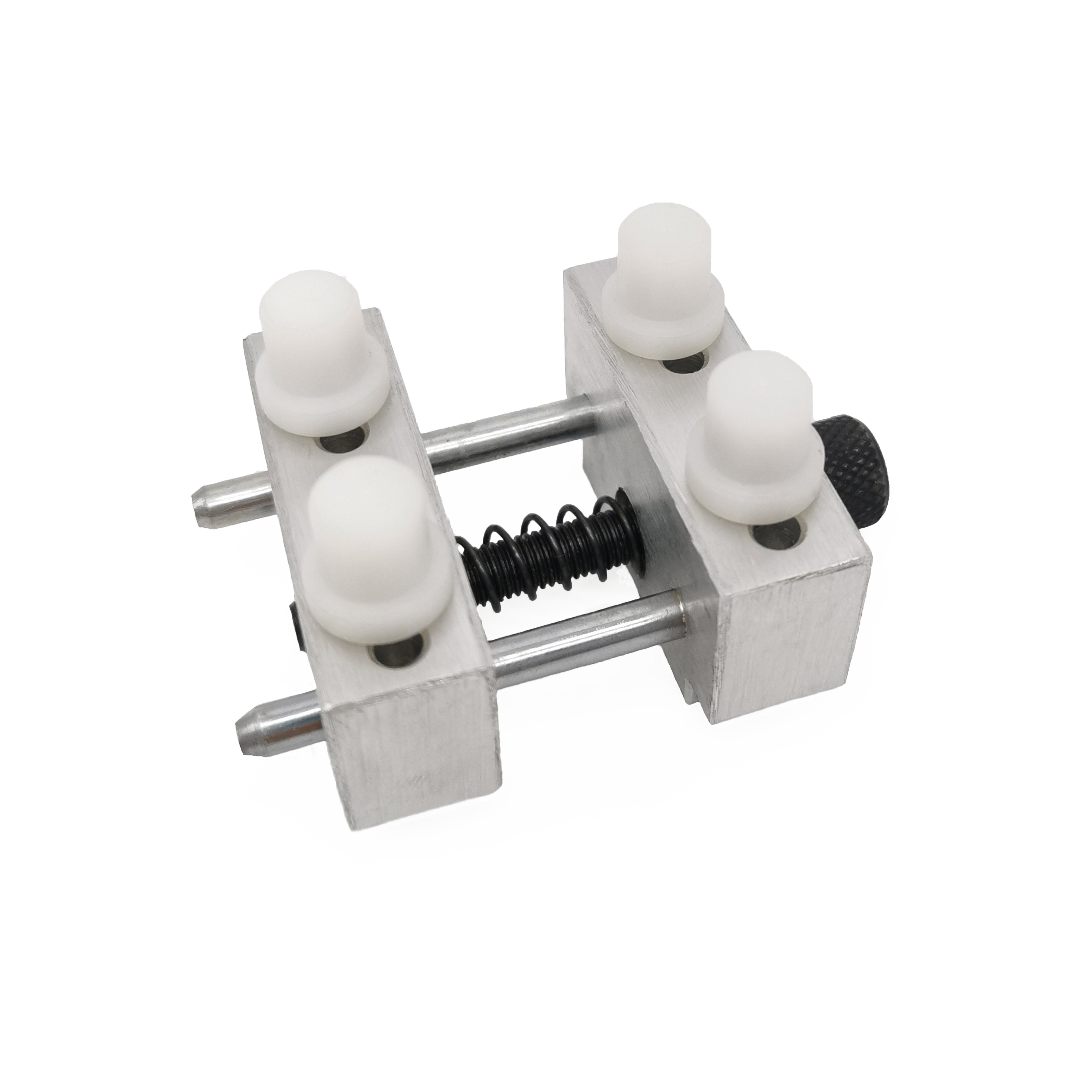 Aluminum Watch Case Opening Support - up to Ø 50 mm