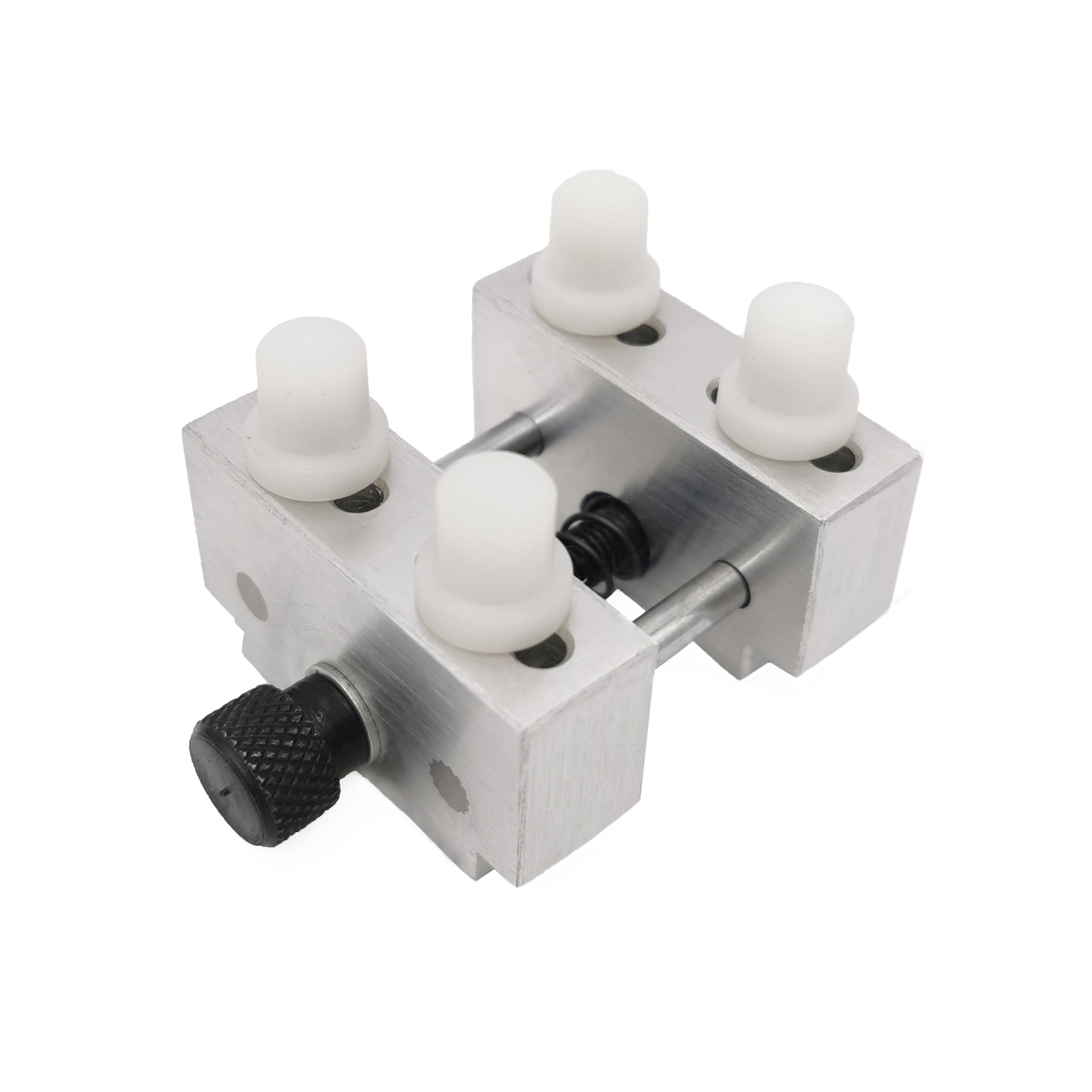 Aluminum Watch Case Opening Support - up to Ø 50 mm